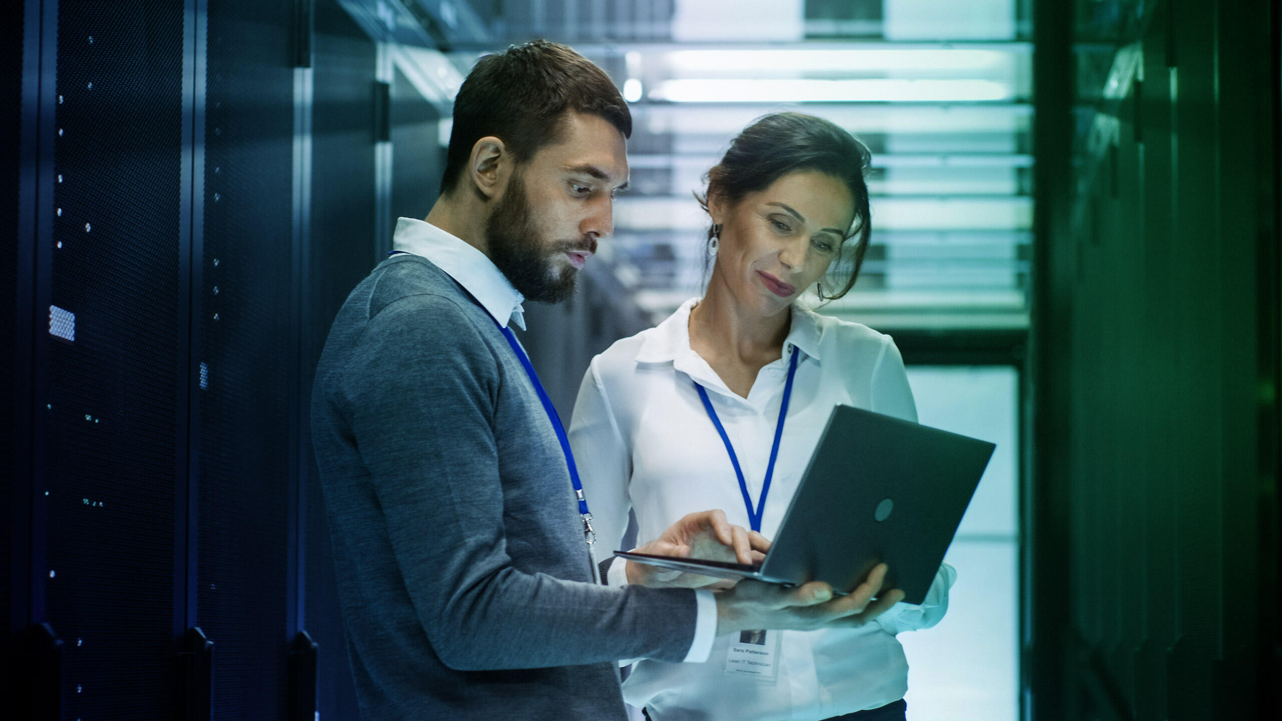 Welkom bij ELBA Search